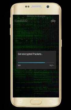WIFI HACKER PRO -- prank screenshot 3