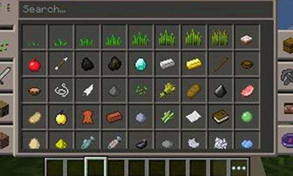 Master Toolbox for Minecraft screenshot 1