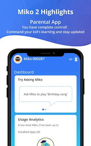 Miko 2 screenshot 11
