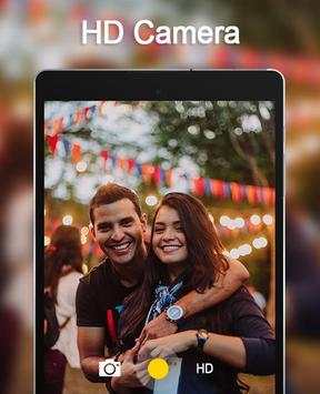 Camera HD скриншот 7
