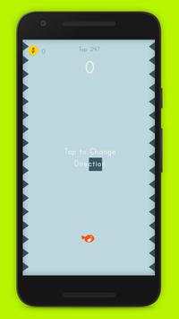 Orange Bird screenshot 2