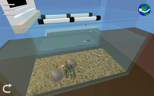 My Guppy screenshot 8
