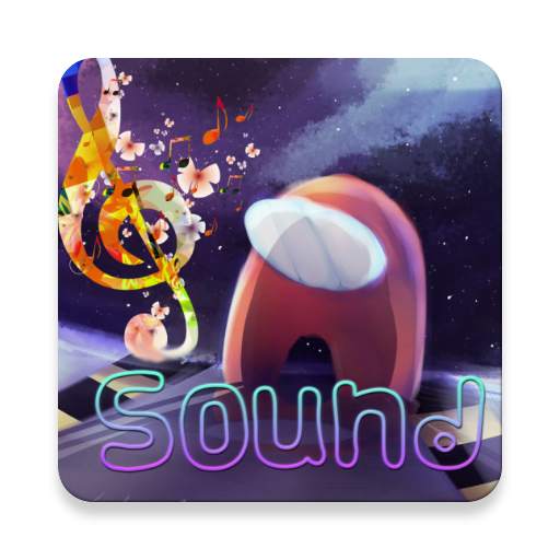 Song Ringtone Among Us Soundboards 1.1