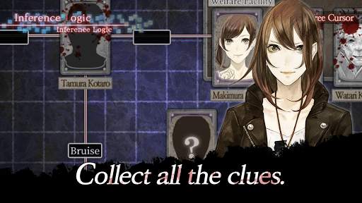 Urban legend : Shin Hayarigami – Blindman screenshot 12