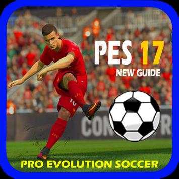 Guide PES 17 New screenshot 1
