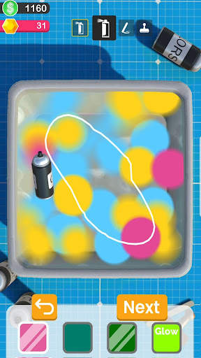 Dip Master - Dip The Sneakers screenshot 6