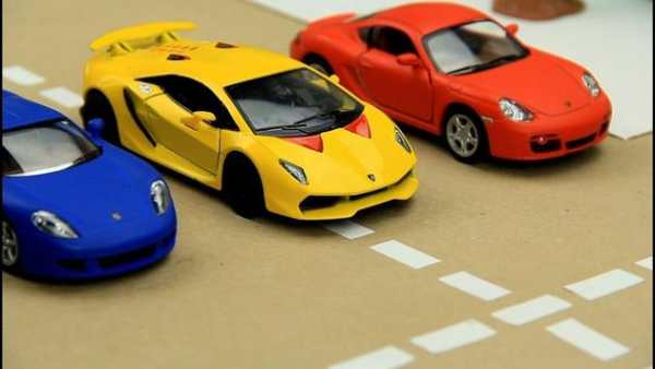 Super Car Racing 2018 screenshot 2