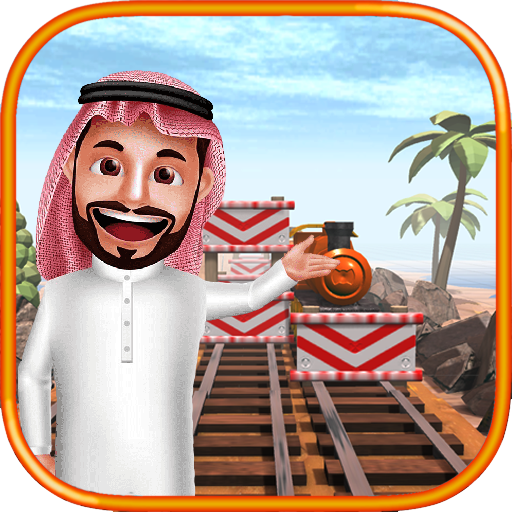 Subway Aladdin Run 3D: Infinite Running Games 2021 icon