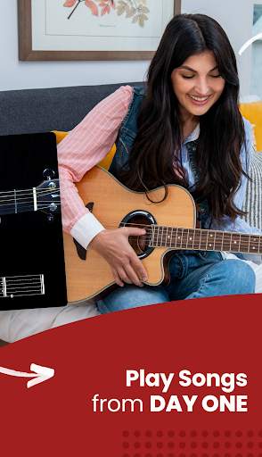 Guitar Lessons by GuitarTricks screenshot 2