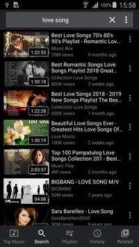 MyTube screenshot 3