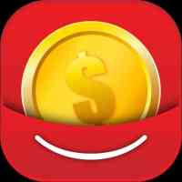 Scratch and win cash logo