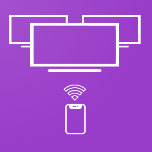 Roku TV Remote Controller : iRoku icon