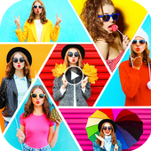 Video Collage Maker icon