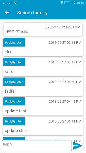 General Post Office screenshot 8
