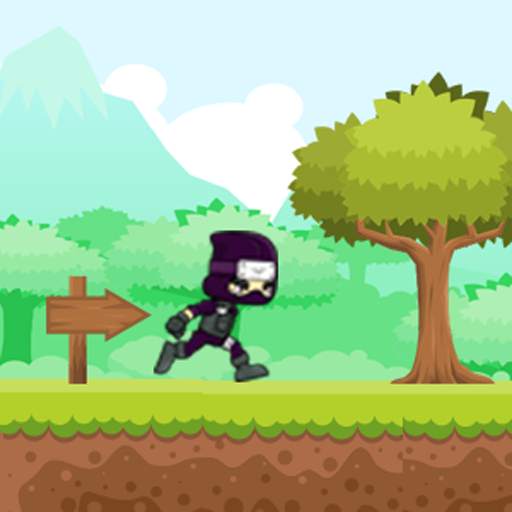 Mission Ninja 0.3