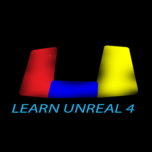 devlopment for unreal engine 4 icon
