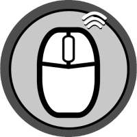 WiFi Mouse & Keyboard