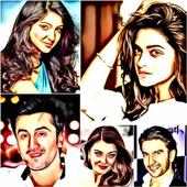 Bollywood 2016 Quiz
