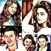 Bollywood 2016 Quiz 1.1