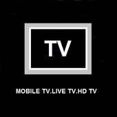 HD MOBILE TV:,LIVE TV,MOVIES icon