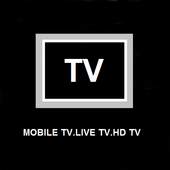 HD MOBILE TV:,LIVE TV,MOVIES 6.7