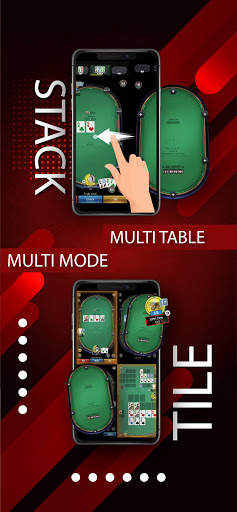 UPoker PLAY NLH|PLO|Mata Ases screenshot 1