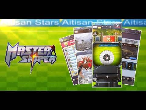 Master Sniper screenshot 1