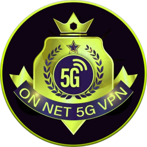 ikon ON NET 5G VIP VPN
