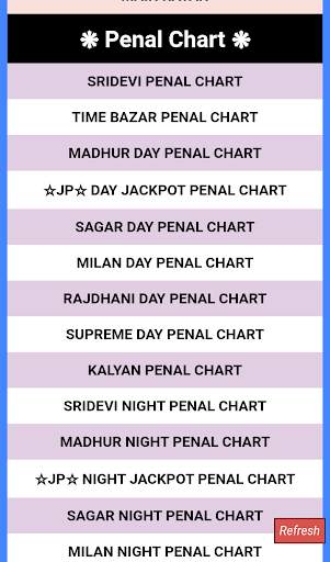 Satta Matka screenshot 5