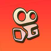 Indian Short videos - short video status logo