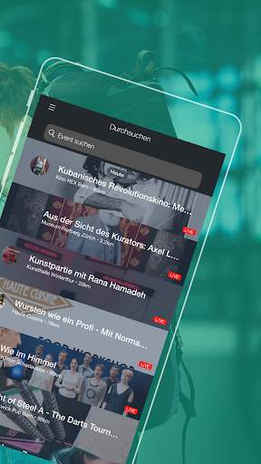 Relance screenshot 6