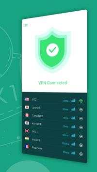 Shield VPN screenshot 4