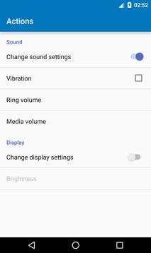 Home Wifi Settings screenshot 2