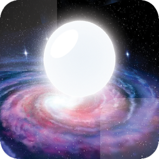 ballaxy Lite - Labyrinth Game icon
