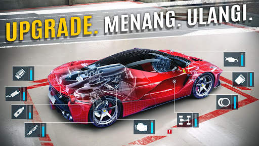 Asphalt Street Storm Racing screenshot 5