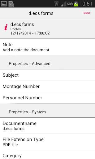 d.3 mobile screenshot 5