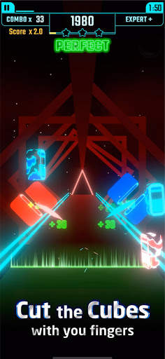 Beat Swiper screenshot 3
