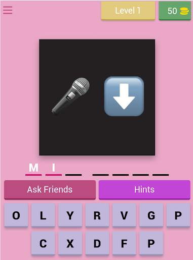 Guess BTS Song by Emoji screenshot 7