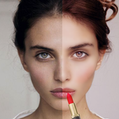 Beauty Makeup icon