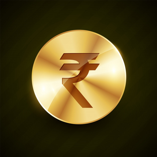 Money Lotto - Earn PayTM Cash Rewards &amp; Play Games icon