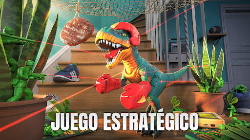 Army Men Strike: Toy Wars screenshot 3