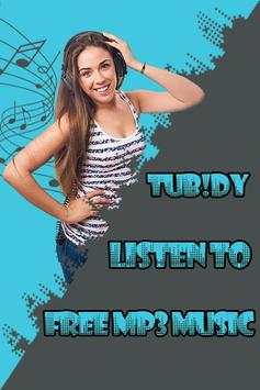 Music Player For Tubidy screenshot 2