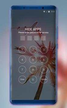 Nature Theme for Samsung galaxy note 5 screenshot 3