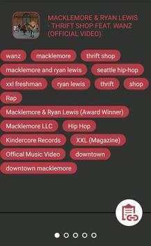 Tags  Youtube - key screenshot 4