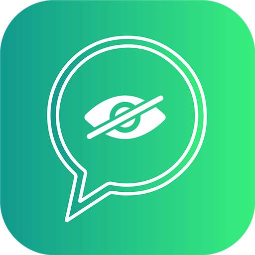 Unseen - No Last Seen WhatsApp 1.3