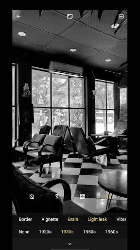 Vintage Camera - 8mm Film screenshot 3