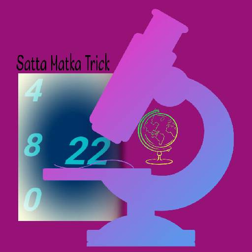 Satta Matka Trick Result 8.0