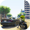 Cheats for GTA 5 icon