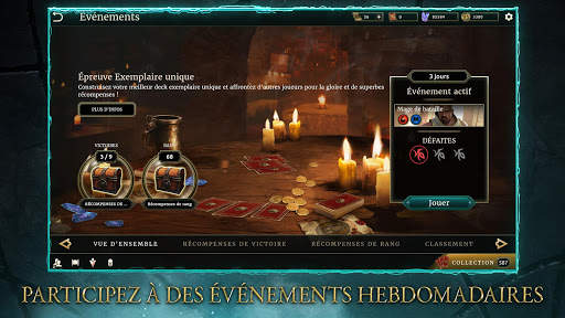 The Elder Scrolls: Legends screenshot 2