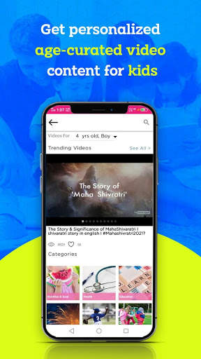 PinkNBlu-Parenting, Pregnancy, Learning, Shopping screenshot 5